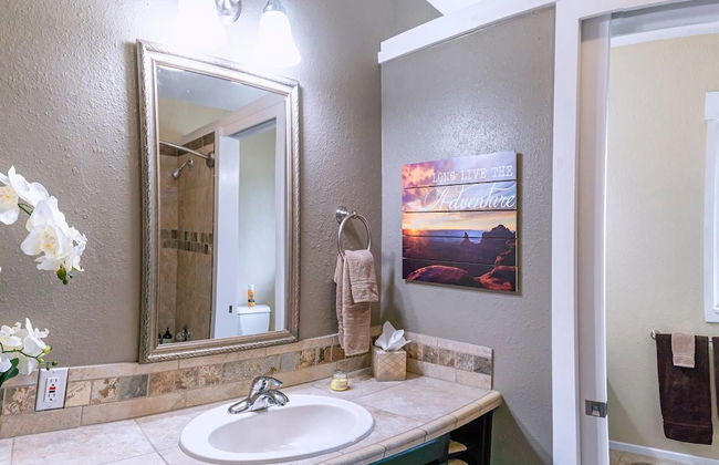 Racing Horse Ranch with Unlimited Golf - Photo 22