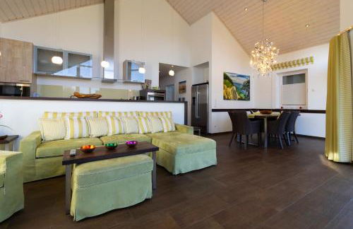 Villa Seestern - Foto 11