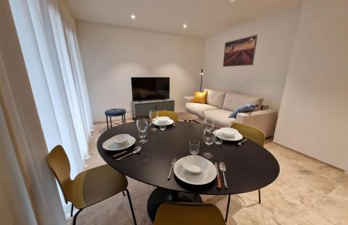 Les Papillons du Ventoux - Le Souci - éénslaapkamerappartement met terras en tuin - Photo 21