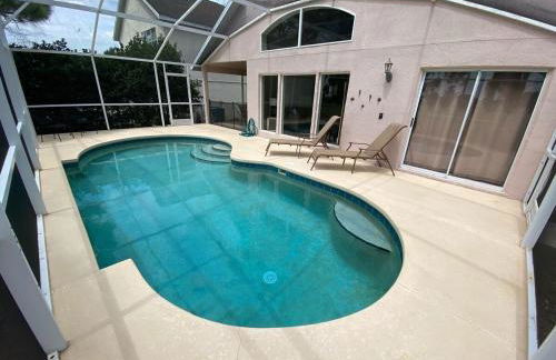 8th Fairway Holiday Home, Updated, Southern Dunes - Foto 48