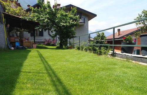 Mella house garden relax - Foto 54