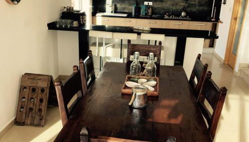 Stunning 3 bedroom rural apartment near Pinoso - Foto 5