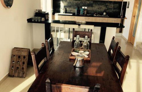 Stunning 3 bedroom rural apartment near Pinoso - Foto 5