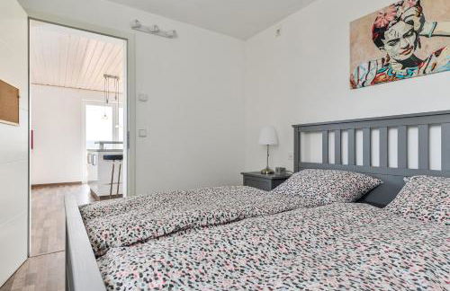 Ruhige Ferienwohnung mit Panoramablick - Foto 61