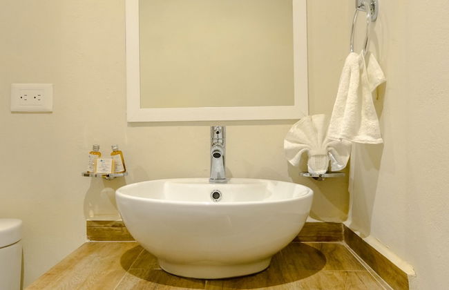 Casa del Árbol Condo - Foto 48