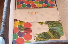 Ferienwohnung Vogl mit Klimaanlage und Kaminofen - Foto 22