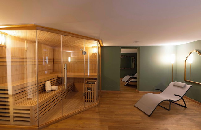 Divisi Suites & SPA - Photo 49