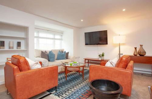1 Perfectly located stylish, comfortable apartment - Photo 15