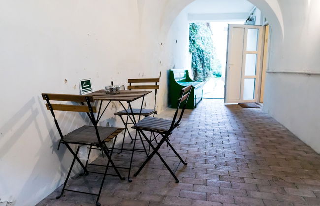 Tischler Apartment & Studio - Foto 62