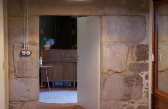 Casa Rural Priorato San Martín - Foto 37