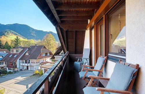 Ferienwohnung Waldblick - Foto 20