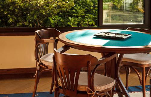 Hotel São Gotardo - Photo 14