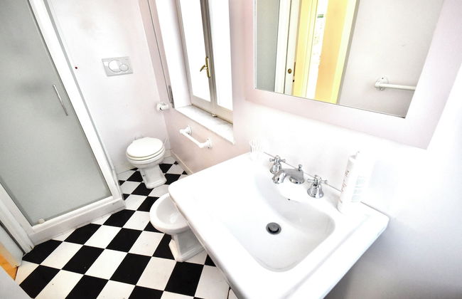 Panorama Apartment in Ospedaletti - Photo 16