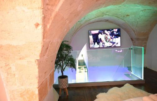 Suite Cavour Exclusive House Private Luxury SPA - IN THE HISTORICAL CENTER - Foto 20
