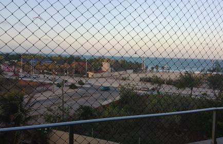 Aconchego na praia do futuro - Foto 14