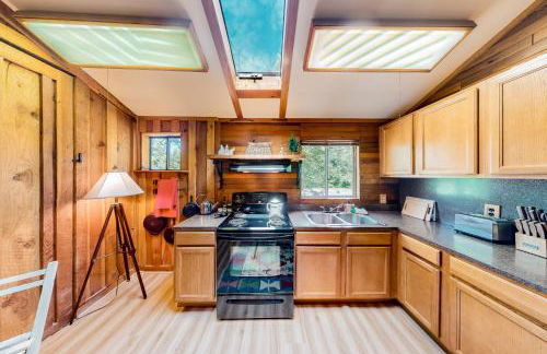 Riverfront Retreat - Foto 12