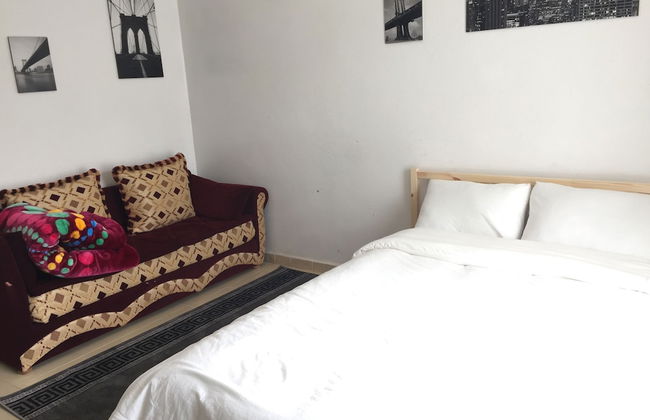 Beifeimeng Airport House - Foto 5