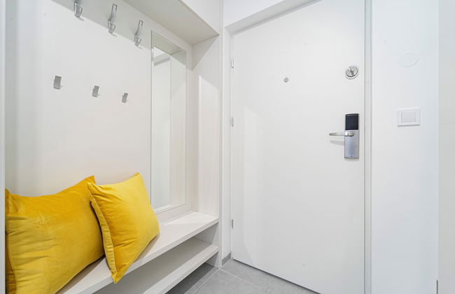 Spirit Apartments by FirstHost - Foto 46