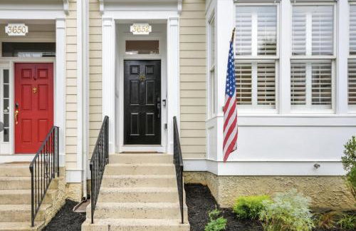 Cozy Townhome with luxury feelings - Foto 34