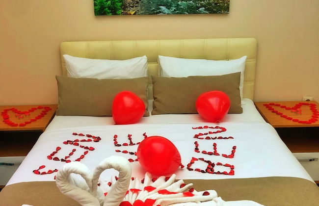 Osmanli Suite - Foto 21