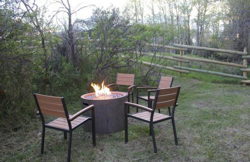 Peaceful Stay with Outdoor Games! - Foto 13