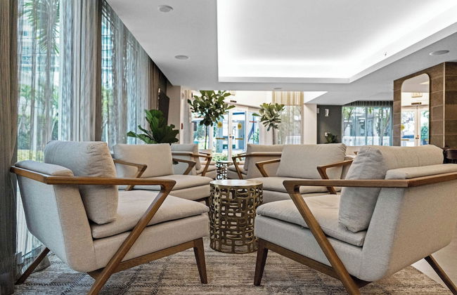 Roami at Habitat Brickell - Photo 4