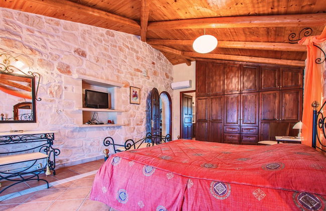 The Vivian - Luxury Stone Villa - Foto 25