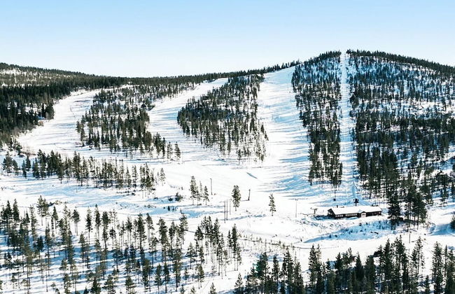 6 Person Holiday Home in Rendalen-by Traum - Foto 7