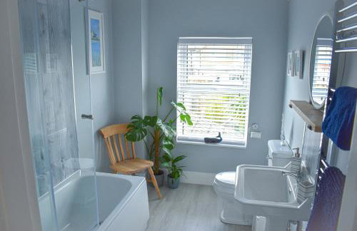 Curlew Cottage - Suffolk Coastal Escapes - Foto 23