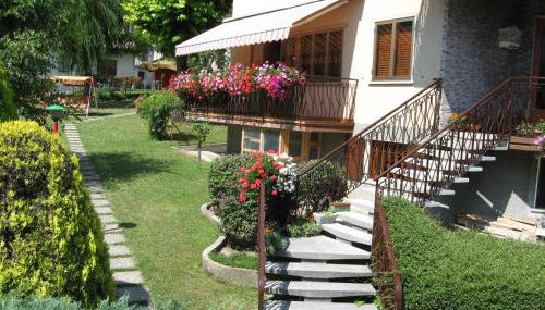 Lander Residence - Foto 5, Garden