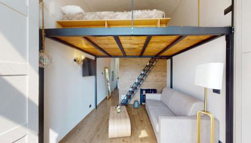 Luxury House Samy - Foto 4