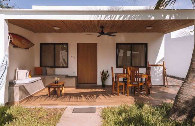 Coco Surf Tropical Village - Photo 7