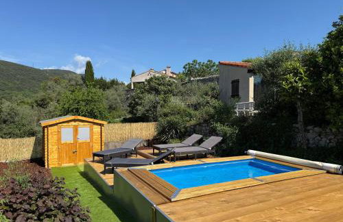 L'Olivada, villa d'exception - Photo 16