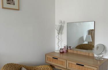 Maison neuve 4 étoiles plain-pied proche de la mer - Foto 6