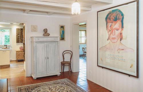 Wohnung im Herzen Diessens - Foto 16