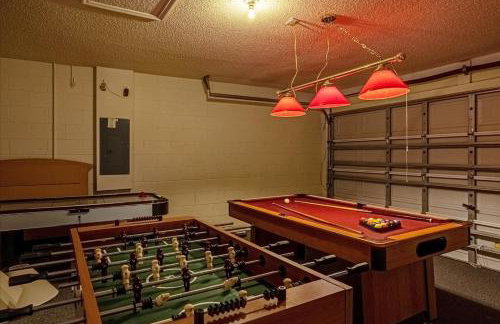 Amazing 4 Bedrooms 3 Bath with private pool, near Disney and Universal! - Foto 33