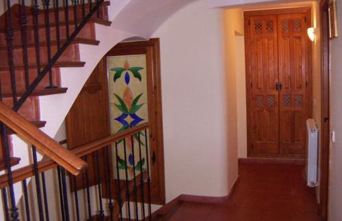 Casa Rural Peñalba - Foto 9