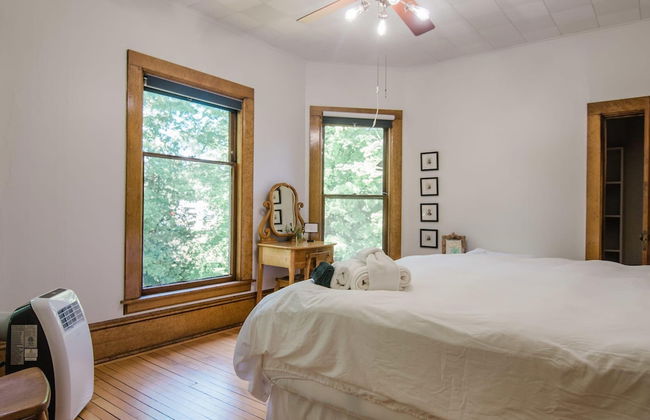 Amelia Room BW Boutique Hotel - Foto 5