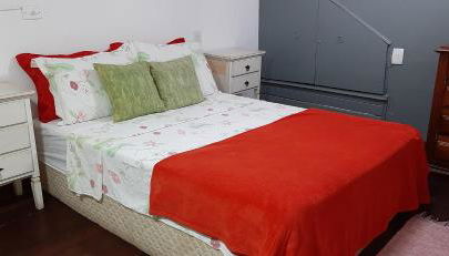 Angel Ilha Flats e Varanda da Praia - Foto 5