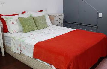 Angel Ilha Flats e Varanda da Praia - Foto 5