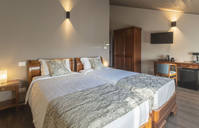 Agriturismo La Razza - Foto 3