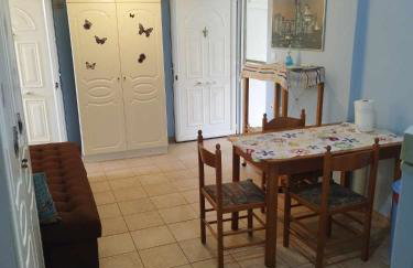 Private Αpartment Agiou Athanasiou Street F - Foto 20