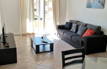 Marina Apartment - Foto 21