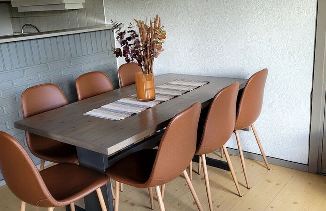 Øen Turistsenter Apartments - Foto 19