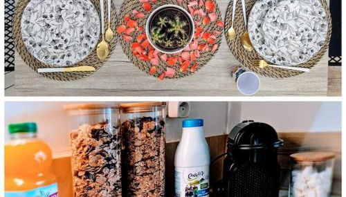 Cocon Pure Détente Balnéo Jacuzzi - Foto 5