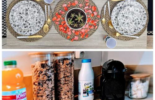 Cocon Pure Détente Balnéo Jacuzzi - Foto 5