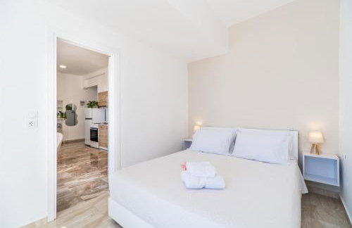 Avra Sfakia Apartments - Foto 17