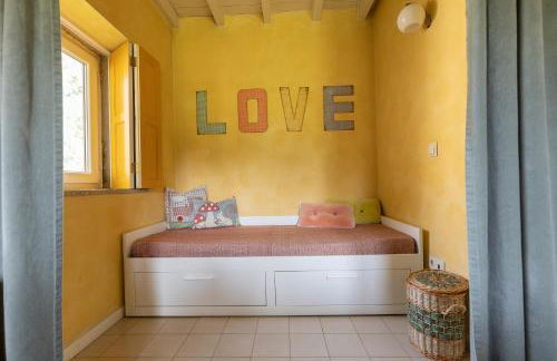 Chão do Rio - Turismo de Aldeia - Foto 54