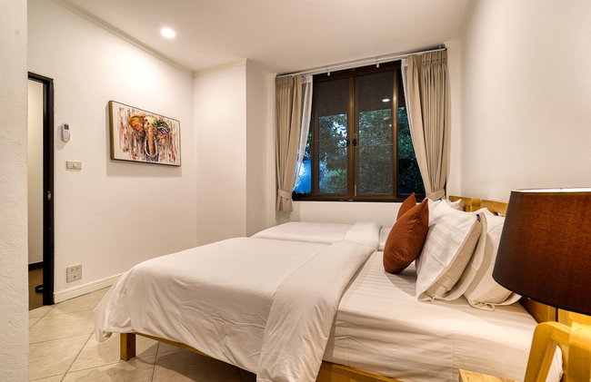 Baan Rawee Villas - Foto 7