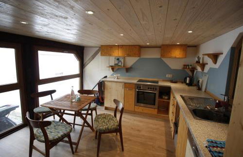 Gemütliche Gästezimmer in einem neu sanierten Fachwerkhaus - Foto 64